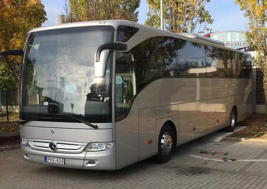 49座奔驰TURISMO